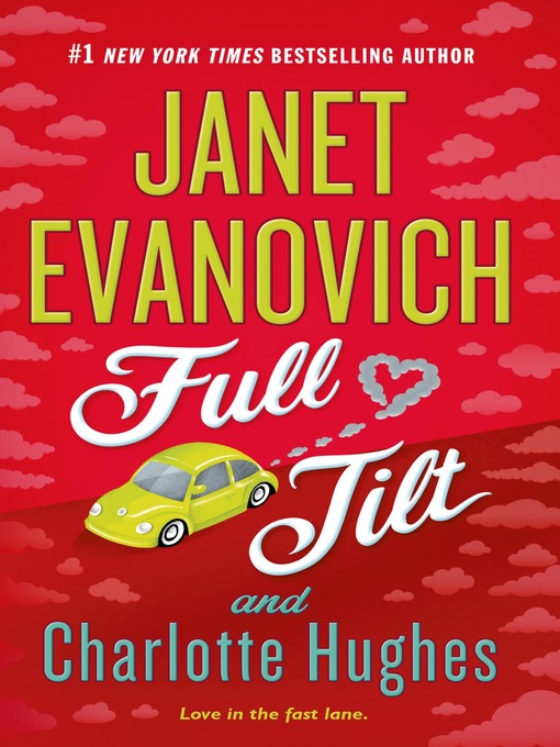 Title details for Full Tilt by Janet Evanovich - Available